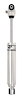 TrueLine Single Adjustable Front/Rear Shock [Bushing Mount] - image 1