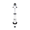 Phantom Series Coil-Over Shock Single-adjustable - image 1