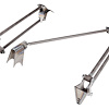 Aldan Universal Parallel 4-Link Kit - image 1