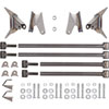 Aldan Universal Triangular 4-Link Kit - image 2