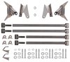 Aldan Universal Triangular 4-Link Kit - image 3