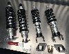 Front Coil-Over Kit for 1997-2004 Corvette - image 2