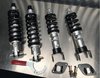 Rear Coil-Over Kit for 1997-2004 Corvette - image 2