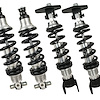 Front/Rear Coil-Over Kit for 2005-2013 Corvette