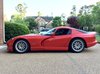 Coil-Over Kit 1996-2002 Dodge Viper - image 4