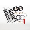 Road Comp Series Front Coilover Conversion Kit 1964-1973 Ford Mustang - image 3