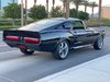 Road Comp Series Front Coilover Conversion Kit 1964-1973 Ford Mustang - image 4