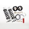 Road Comp Series Front Coilover Conversion Kit 1964-1973 Ford Mustang - image 2