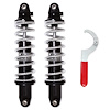 Regulator Coil-Over Shock Kit Single Adjustable-Rebound Only - image 1
