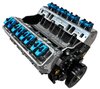 SBC383LB231236 Small Block Chevy 383 ci. Long Block w/Aluminum Heads & 450 HP Extreme Roller Cam - image 2