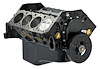 SBC383SB231236SUB Small Block Chevy 383 ci. Short Block w/450 HP Extreme Roller Cam [Sealed Up]