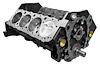 SBC406SB Small Block Chevy 406 ci. Short Block