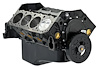 SBC406SB236244SUB Small Block Chevy 406 ci. Short Block w/540 HP Extreme Roller Cam [Sealed Up]