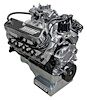 SBF427COB770SC Small Block Ford 427 ci. Cobra 560 HP Crate Engine w/Aluminum Heads & Roller Cam [Carbureted]