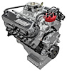 SBF427COBEFI Small Block Ford 427 ci. Cobra 560 HP Crate Engine w/Aluminum Heads & Roller Cam [Fuel Injected]