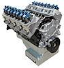 SBF427LB238248 Small Block Ford 427 ci. Long Block w/Aluminum Heads & 560 HP Cobra Roller Cam [Sealed Up]