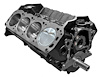 SBF427SB Small Block Ford 427 ci. Short Block