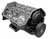 BBC540SB239249SUB Big Block Chevy 540 ci. Short Block w/640 HP Roller Cam [Sealed Up]
