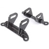 K-Member Motor Mounts Ford 5.0L - image 2