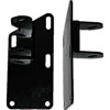 K-Member Motor Mounts for 1982-1992 GM F-Body Cars with an AJE K-Member and LS1, Small or Big Block Chevy Engine