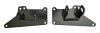 AJE-7.3 Engine Mount K-Member for 1979-2004 Ford Mustang 7.3L 6.2L Swap - image 1