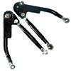 Adjustable Rodend A-Arms 1982-92 Chevy Camaro and Pontiac Firebird - image 1