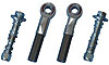 Bump Steer Kit 1982-92 Chevy Camaro and Pontiac Firebird