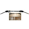 Pinto Rack Kit 1962-66 Chevy II/Nova - image 1