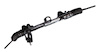 Manual Rack Kit 1962-66 Chevy II/Nova