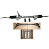 Manual Rack Kit 1967 Chevy II/Nova - image 1