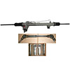 Power Rack Kit 1967 Chevy II/Nova - image 1