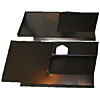 Inner Fender Panels 1962-67 Chevy II/Nova
