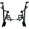 Tubualar Subframe 1962-67 Chevy II/Nova - image 1
