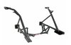 Tubular Front Subframe for 1962-1967 Chevy II/Nova