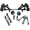 Front Suspension Starter Kit 1964-70 Mustang - image 1