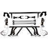 TRIANGULATED 4 LINK KIT - image 1
