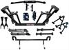 Suspension Kit 1979-93 Mustang - image 1