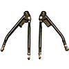 Adjustable Rodend A-Arms 1993-95 Ford Lightning Truck - image 1