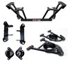 K-Member Kit 1979-93 Mustang - image 1