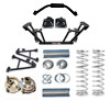 K-Member Kit 1979-93 Mustang - image 1
