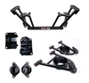 K-Member Kit 1979-93 Mustang - image 1