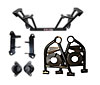 K-Member Kit 1994-04 Mustang - image 1