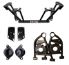 K-Member Kit 1994-04 Mustang - image 1
