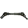 Replacement Steering Shaft for Mopar Power Rack - image 1
