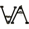 Bushing A-Arms Mopar A/B/E-Body Lower - image 1