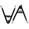 Adjustable A-Arms Mopar A/B/E Body Lower - image 1
