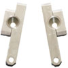 Aluminum Steering Arms Mopar A-Body