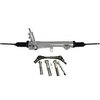 Power Steering Rack Conversion Kit Mopar B/E-Body - image 1