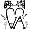 1962-1966 Mopar A-Body Race Kit - image 1