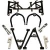 1962-1972 Mopar B & E Body Race Kit